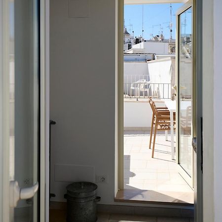 Dei Serafini Polignano a Mare Luaran gambar