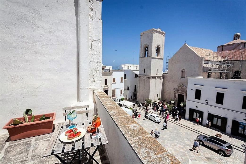 Dei Serafini Polignano a Mare Luaran gambar
