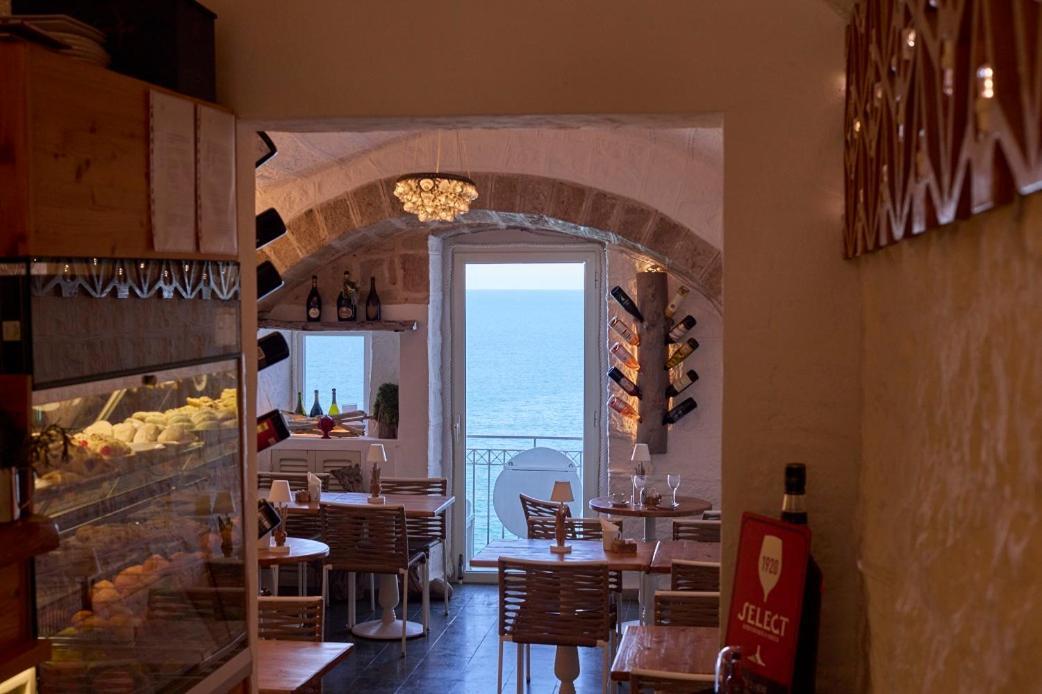 Dei Serafini Polignano a Mare Luaran gambar