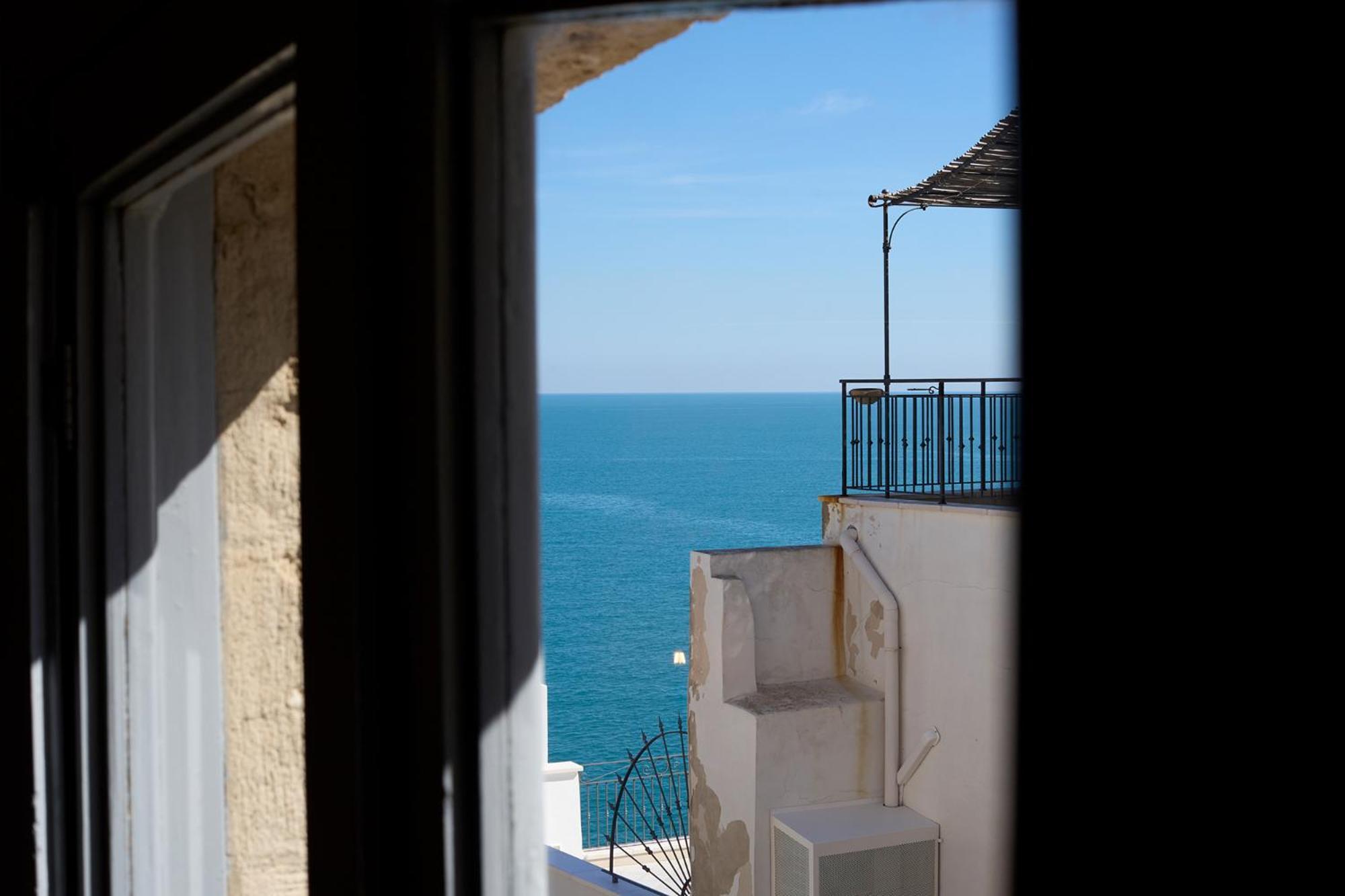 Dei Serafini Polignano a Mare Luaran gambar