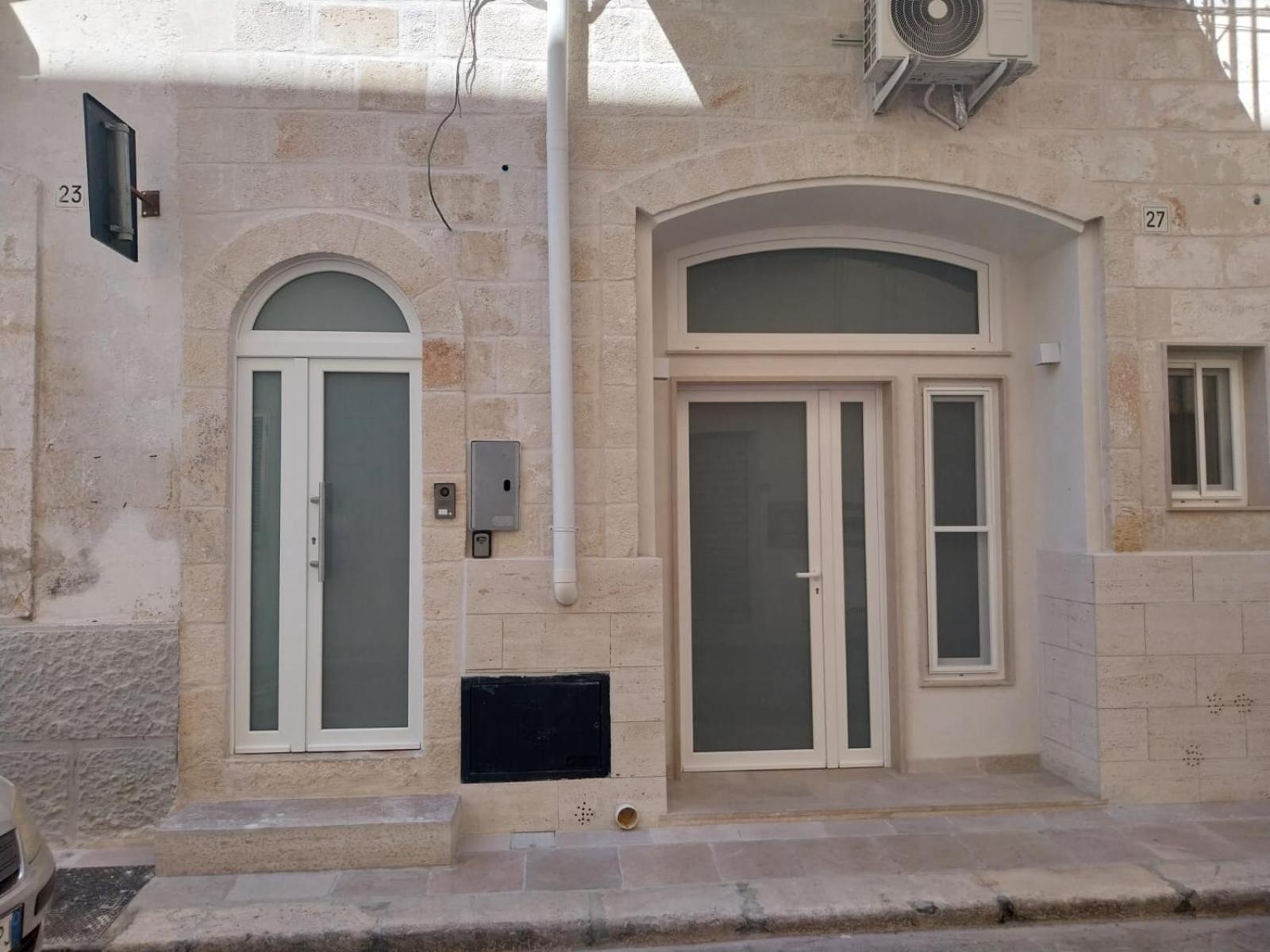 Dei Serafini Polignano a Mare Luaran gambar