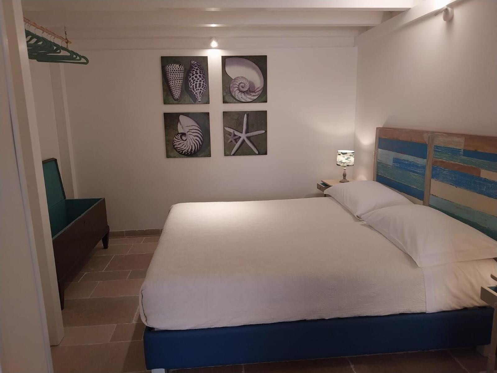 Dei Serafini Polignano a Mare Luaran gambar