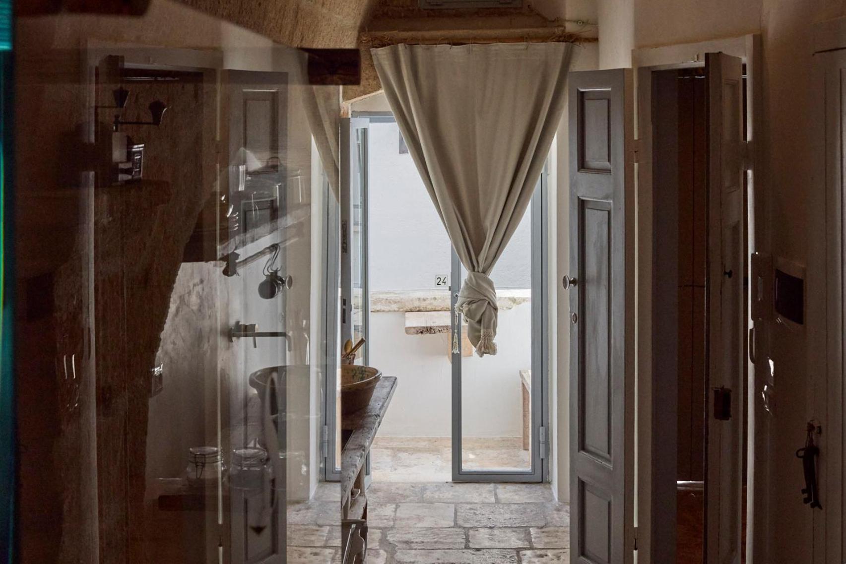 Dei Serafini Polignano a Mare Luaran gambar